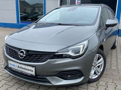 gebraucht Opel Astra Sports Tourer Elegance*LED*NAV*RCAM*PDC