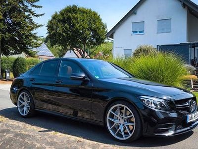 Gebraucht Mercedes C43 AMG