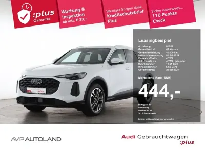 Gebraucht Audi Q5 204 PS (150 kW) 2025 SUV