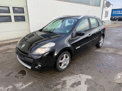 Renault Clio II