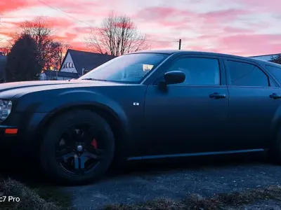 Gebraucht Chrysler 300C