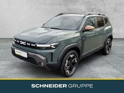 Gebraucht Dacia Duster Extreme 131 PS (96 kW) 2024 Andere farbe SUV