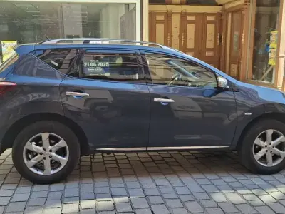 Gebraucht Nissan Murano Executive 190 PS (139 kW) 2012 SUV