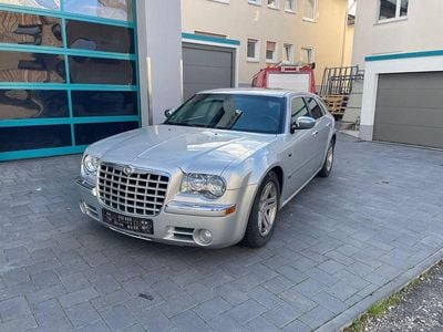 Chrysler 300C