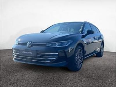 Gebraucht VW Passat