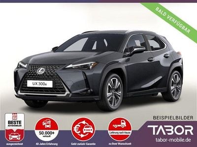 Lexus UX 300e