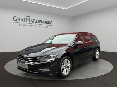 Gebraucht VW Passat