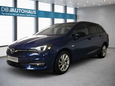 gebraucht Opel Astra Astra Sports TourerST Edition 1.5 Diesel