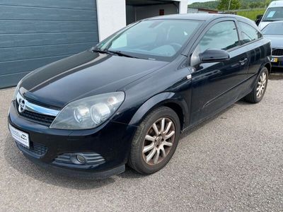 Opel Astra GTC