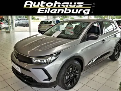 Gebraucht Opel Grandland X