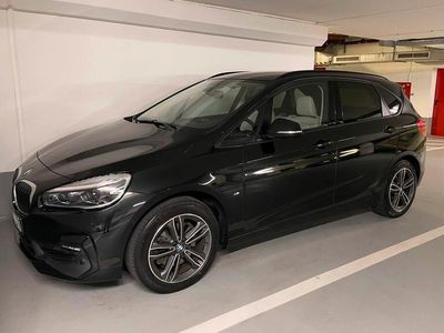 BMW 220 Active Tourer