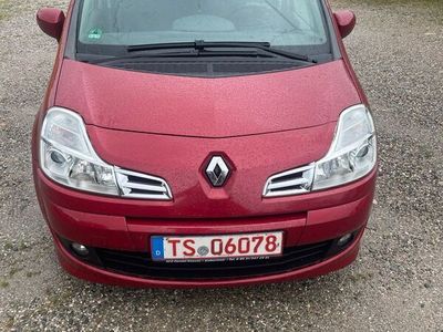 Renault Modus