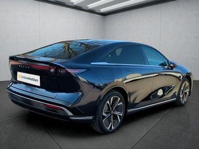 Nouă Mazda 6e 189 kW (258 CP) 2025 Albastru Berlinǎ
