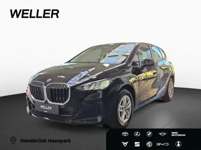 Gebraucht BMW 218 Active Tourer