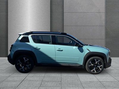 Nouă Renault 4 E-Tech Komfort 110 kW (150 CP) 2026 Negru SUV