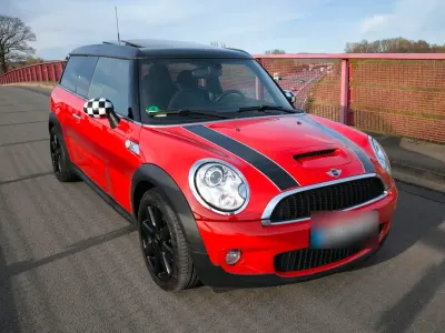 Gebraucht Mini Cooper S