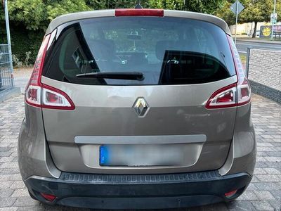 Renault Scénic III