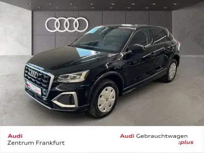 Gebraucht Audi Q2