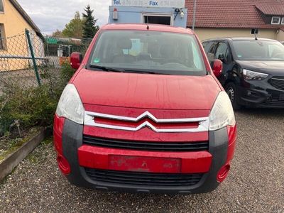 gebraucht Citroën Berlingo Multispace 1,6 *klima*TÜV*