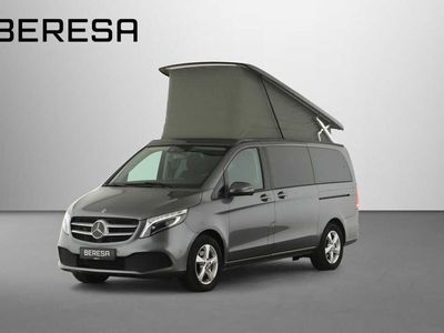 gebraucht Mercedes V300 Marco Polo Horizon 4MATIC Standhz Navi