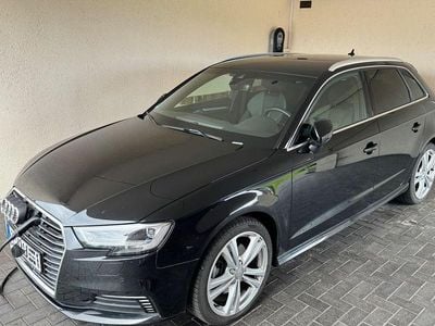 Audi A3 Sportback e-tron