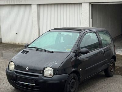 gebraucht Renault Twingo Toujours 1.2 Edition Toujours