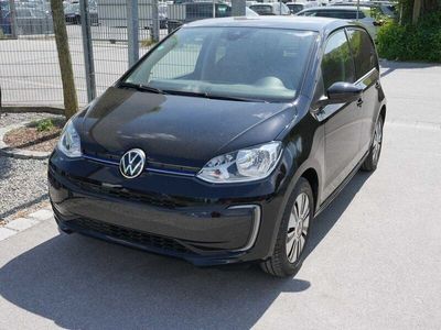 gebraucht VW e-up! PSM * DESIGN-PAKET INTERIEUR & EXTERIEUR * FAHRERASSISTENZPAKET * KAMERA * 15 ZO