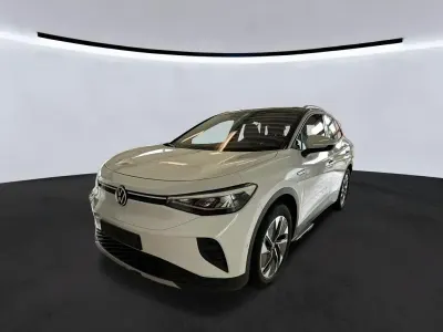 Gebraucht VW ID.4