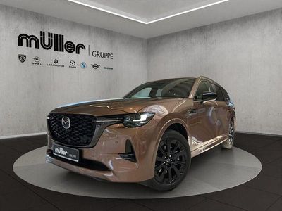 Gebraucht Mazda CX-80 Homura-Line 254 PS (186 kW) 2025 Andere SUV