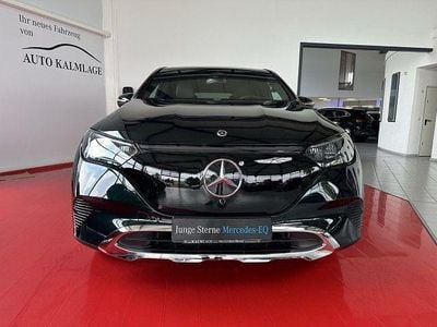 Mercedes EQE300