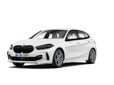 Usata BMW 118 Efficient Dynamics 136 CV (100 kW) 2026 Utilitaria