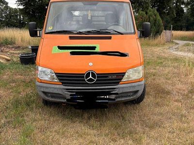 Mercedes Sprinter