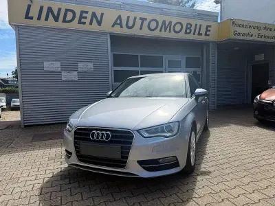 Gebraucht Audi A3