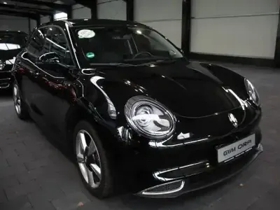 Gebraucht Ora 03 Pro+ 125 kW (171 PS) 2023 Schwarz Kleinwagen