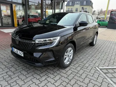 Usata Renault Austral Evolution 158 CV (116 kW) 2025 Nero SUV
