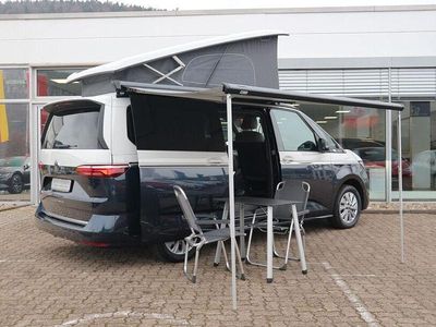 Gebraucht VW California California 150 PS (110 kW) 2025 Blau Van