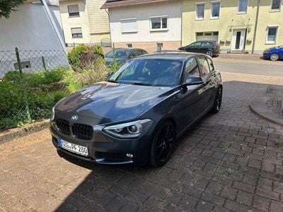 BMW 125