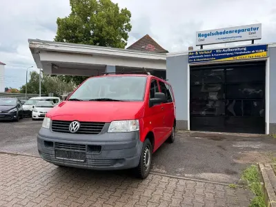 Gebraucht VW Caravelle
