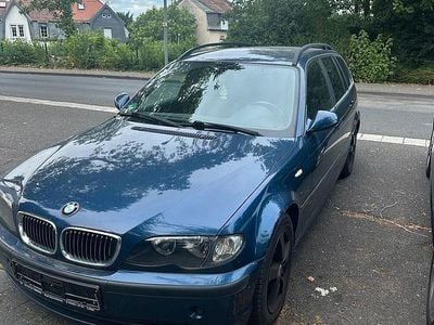 BMW 318