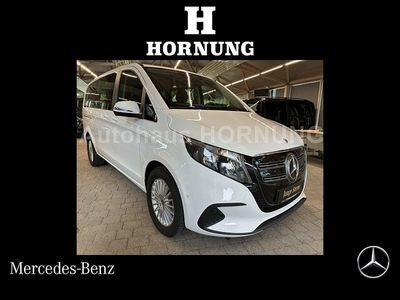 Mercedes EQV300