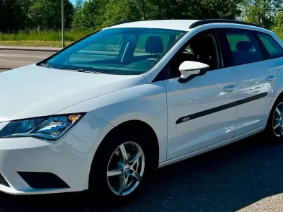 Gebraucht Seat Leon