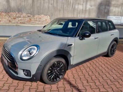 Mini Cooper Clubman