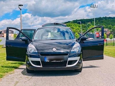 Renault Mégane GrandTour