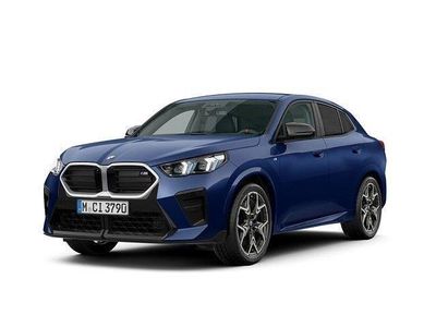Usata BMW X2 M Sport 300 CV (220 kW) 2025 Blu SUV