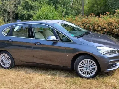 Gebraucht BMW 225 Active Tourer