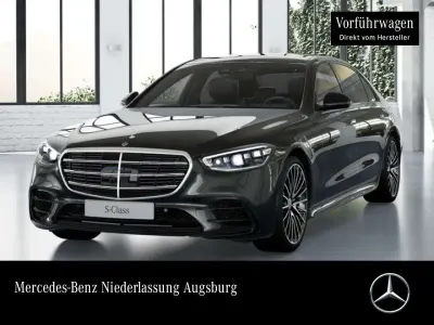 Gebraucht Mercedes S450
