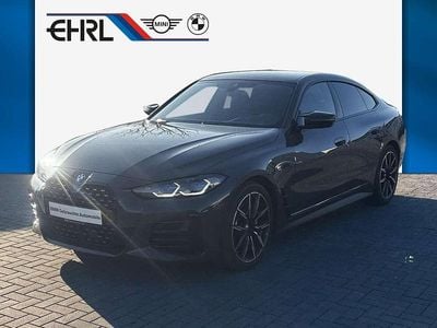 Bmw individual dravitgrau Gebraucht 2023 BMW 440 M Sport Coupé | 53.840 € (Fairer Preis)