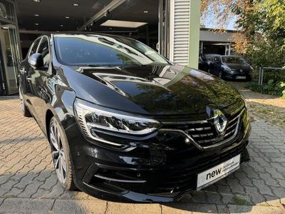 Renault Mégane IV