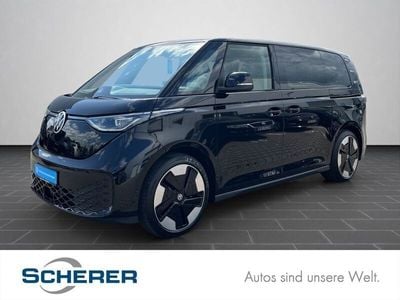 VW ID. Buzz