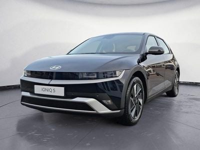 Neu Hyundai Ioniq 5 125 kW (170 PS) 2026 Schwarz SUV